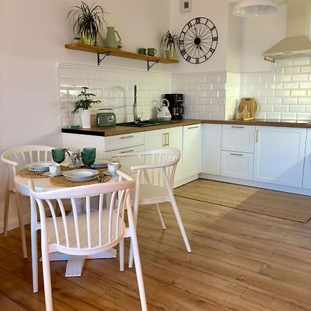 Apartament Fryderyk Lagow 外观 照片