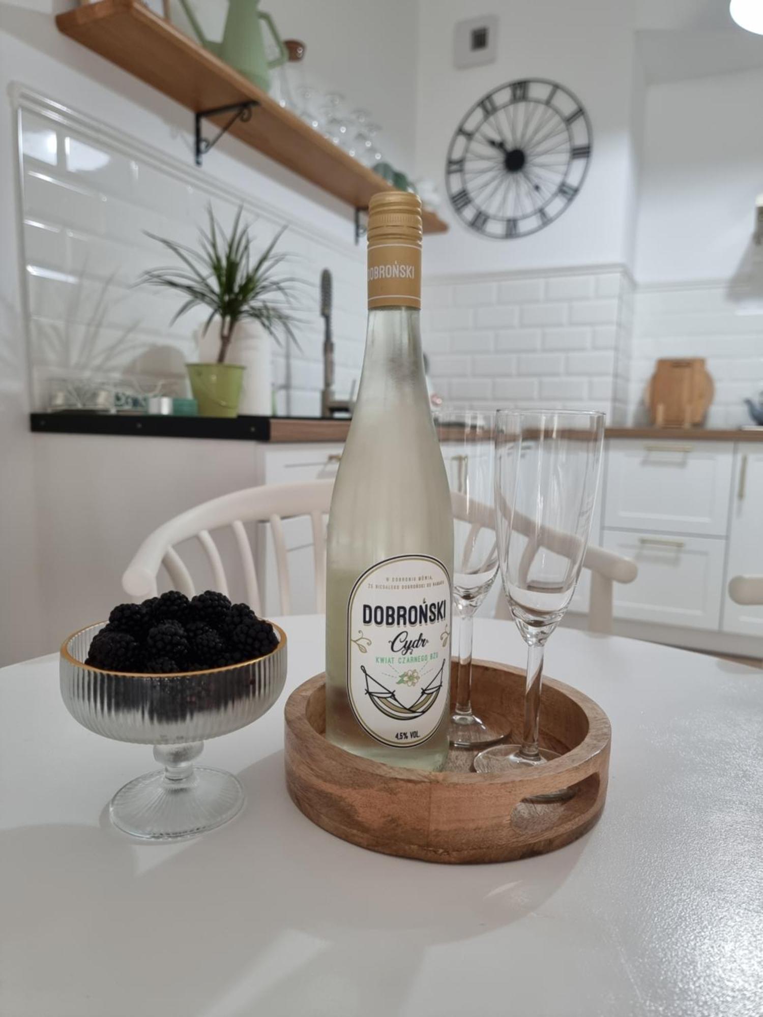 Apartament Fryderyk Lagow 外观 照片