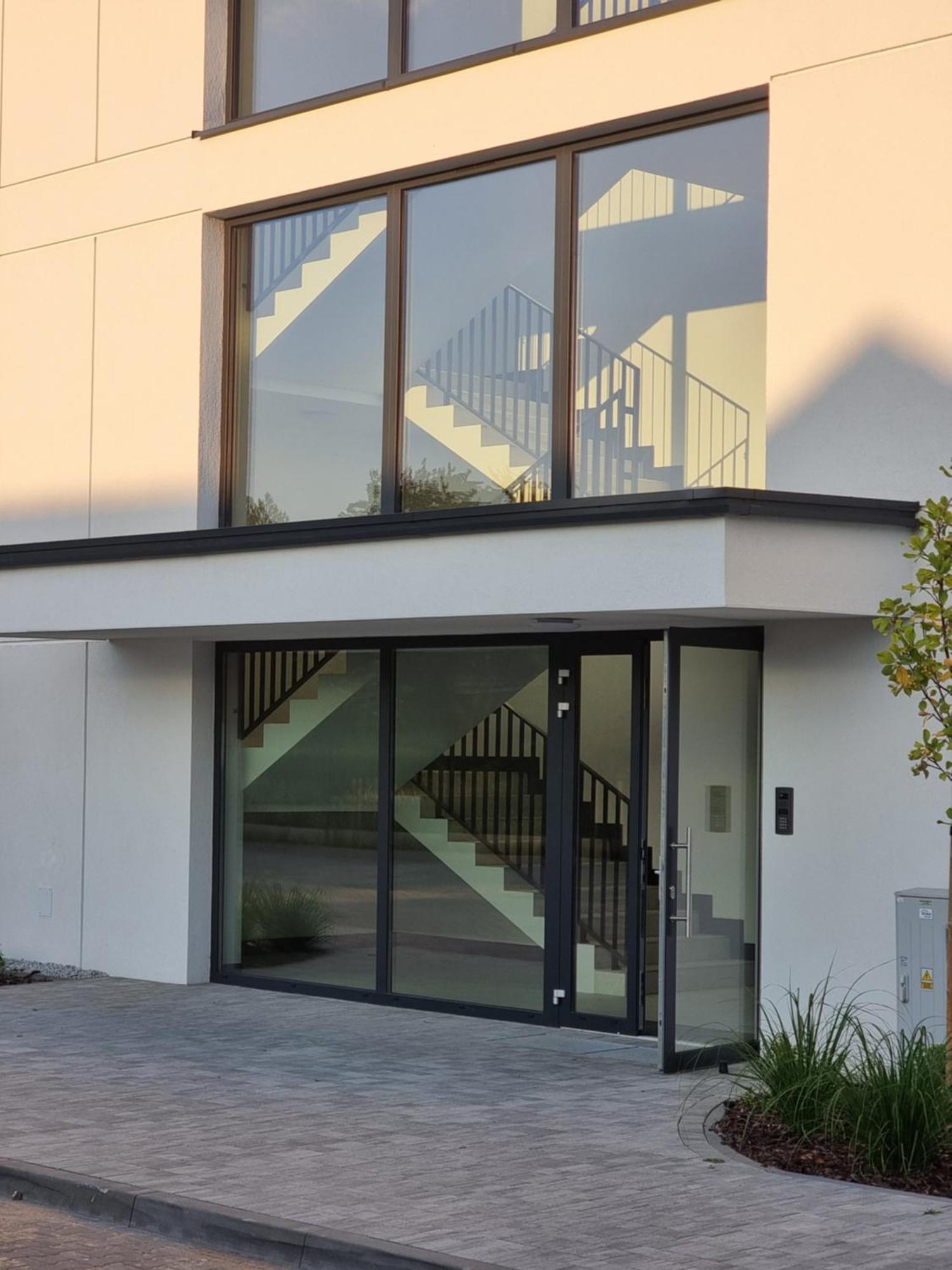 Apartament Fryderyk Lagow 外观 照片