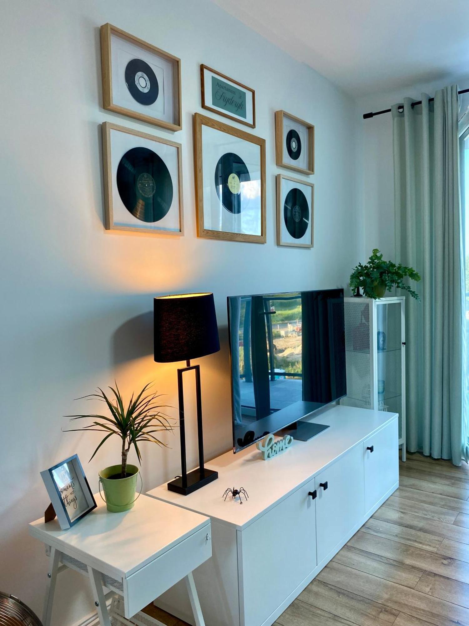 Apartament Fryderyk Lagow 外观 照片