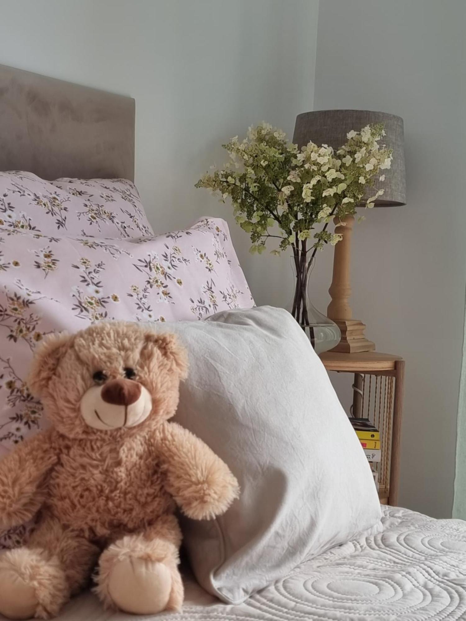 Apartament Fryderyk Lagow 外观 照片