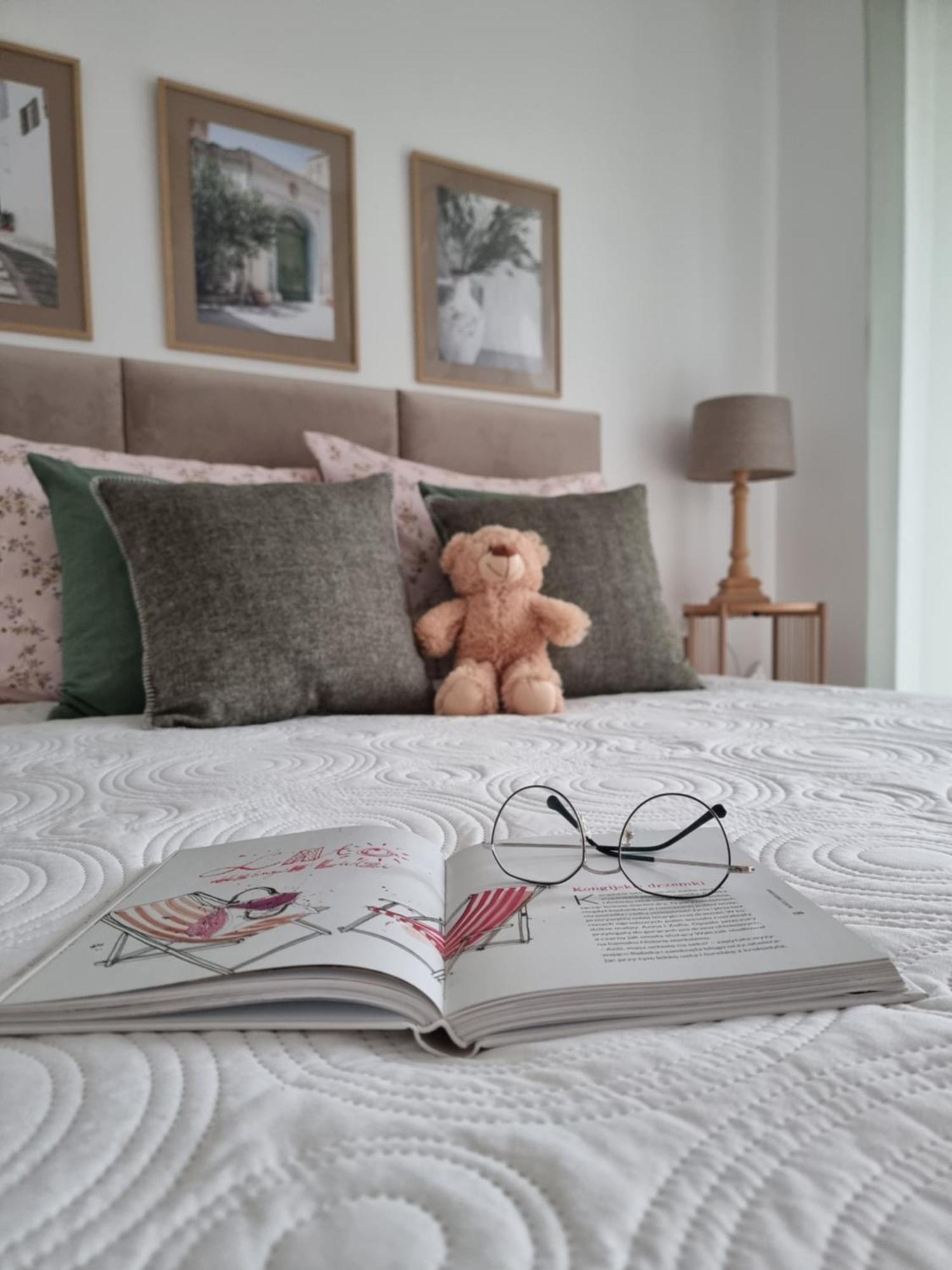 Apartament Fryderyk Lagow 外观 照片