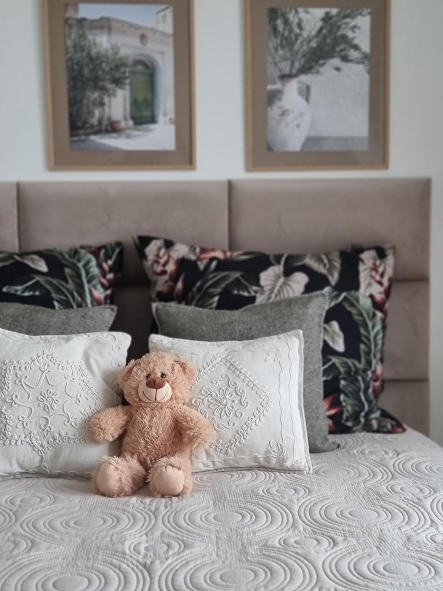 Apartament Fryderyk Lagow 外观 照片