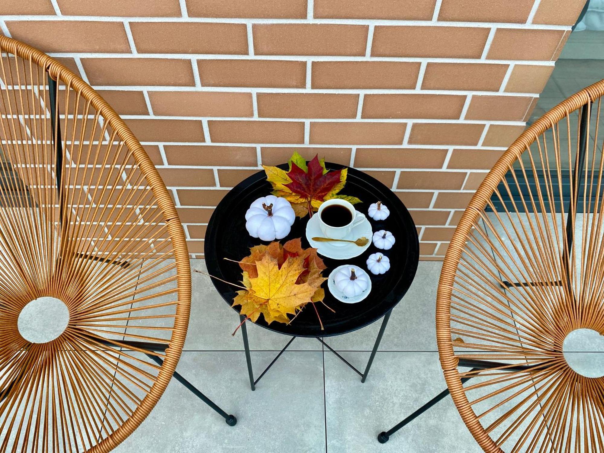 Apartament Fryderyk Lagow 外观 照片