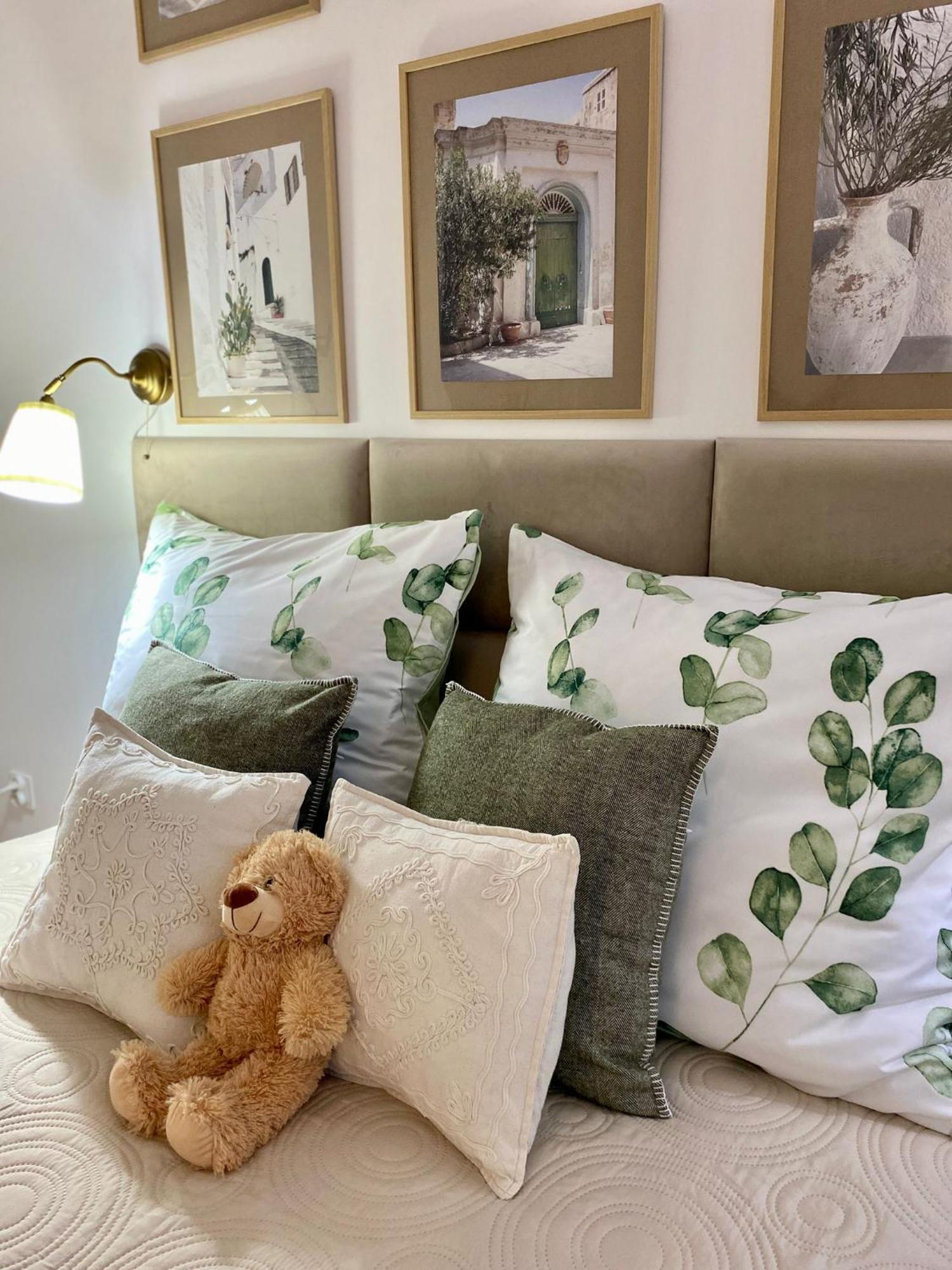 Apartament Fryderyk Lagow 外观 照片