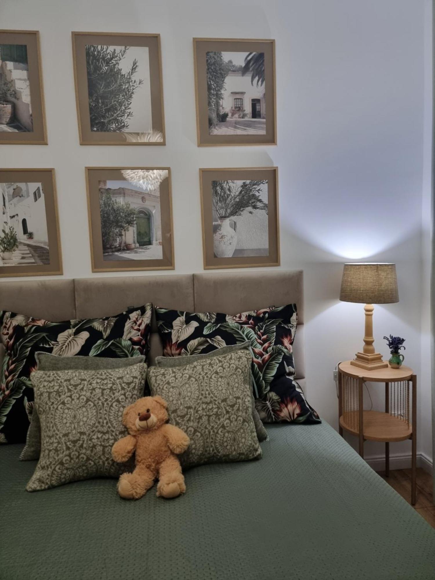 Apartament Fryderyk Lagow 外观 照片