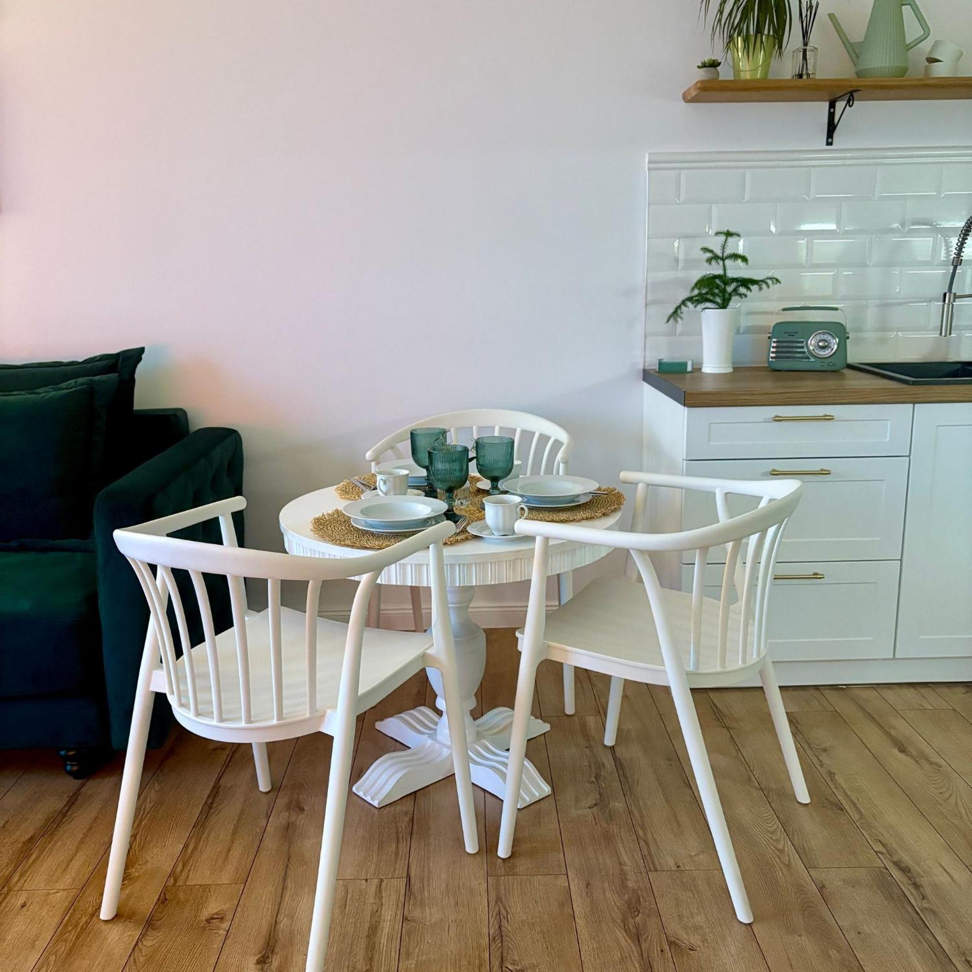 Apartament Fryderyk Lagow 外观 照片